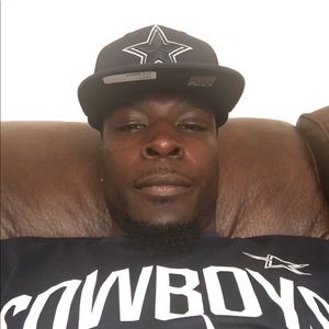 Meet your Posher, Dashaun